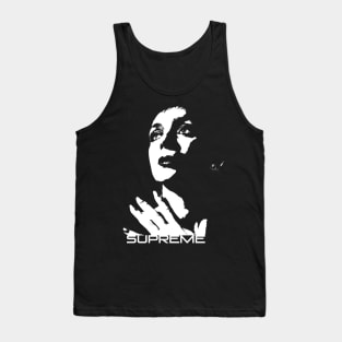 Servalan Tank Top